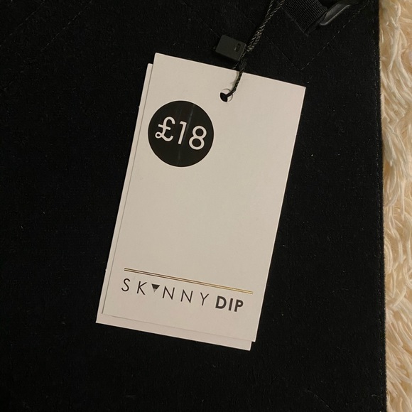 Pearlescent Skinny Dip iPad Air Case - Picture 4 of 11